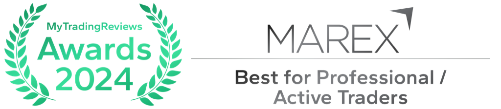 MTR Award Winner badge 2024