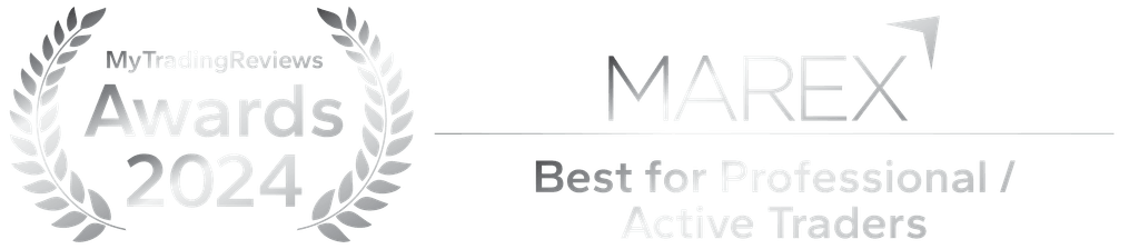MTR Award Winner badge 2024