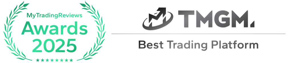 MTR Award Winner badge 2025