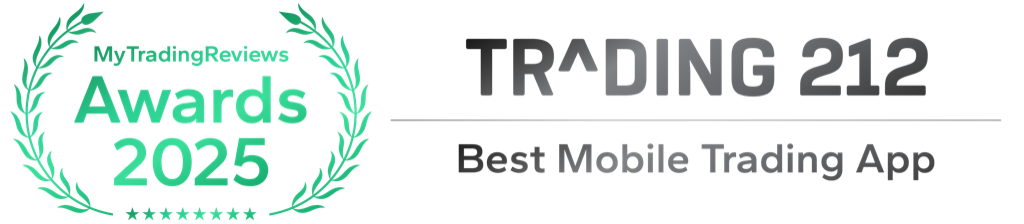 MTR Award Winner badge 2025