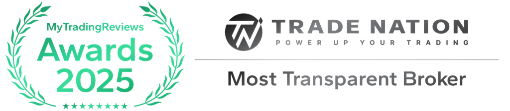 MTR Award Winner badge 2025