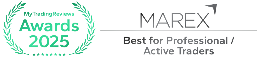 MTR Award Winner badge 2025