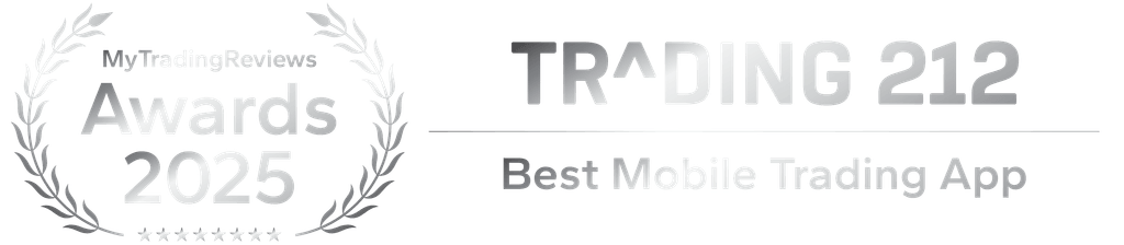 MTR Award Winner badge 2025