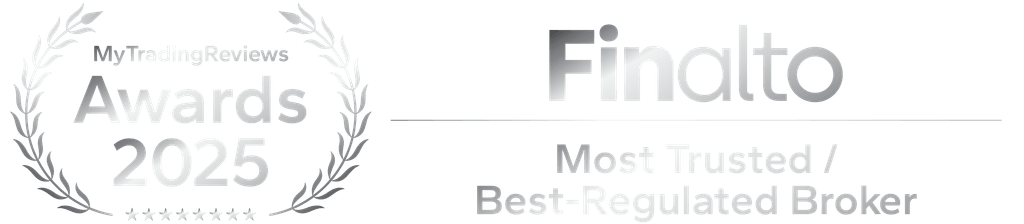 MTR Award Winner badge 2025