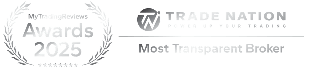 MTR Award Winner badge 2025