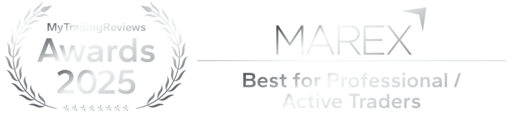 MTR Award Winner badge 2025
