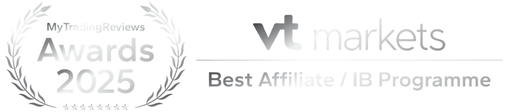 MTR Award Winner badge 2025
