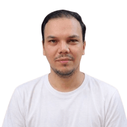 Alex Firdaus