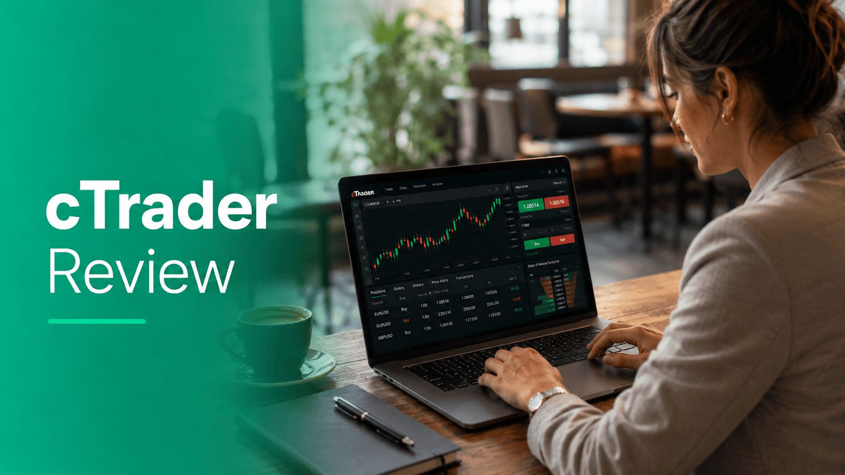 cTrader Review: Is It Better Than MT4?