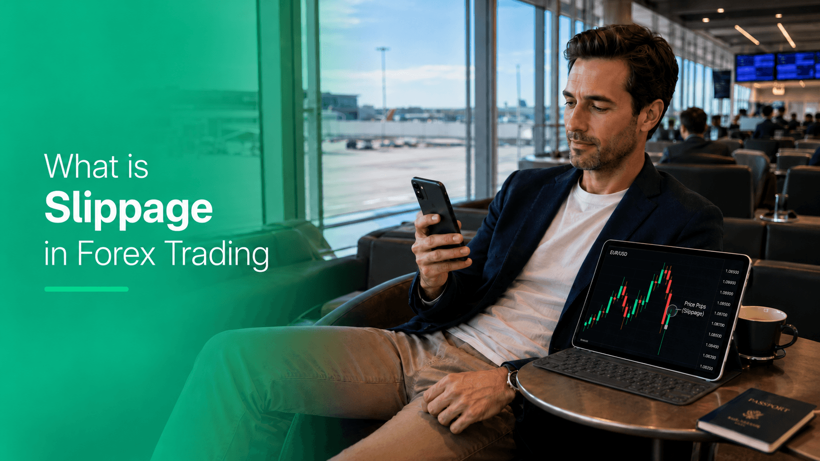 What Is Slippage in Forex Trading?