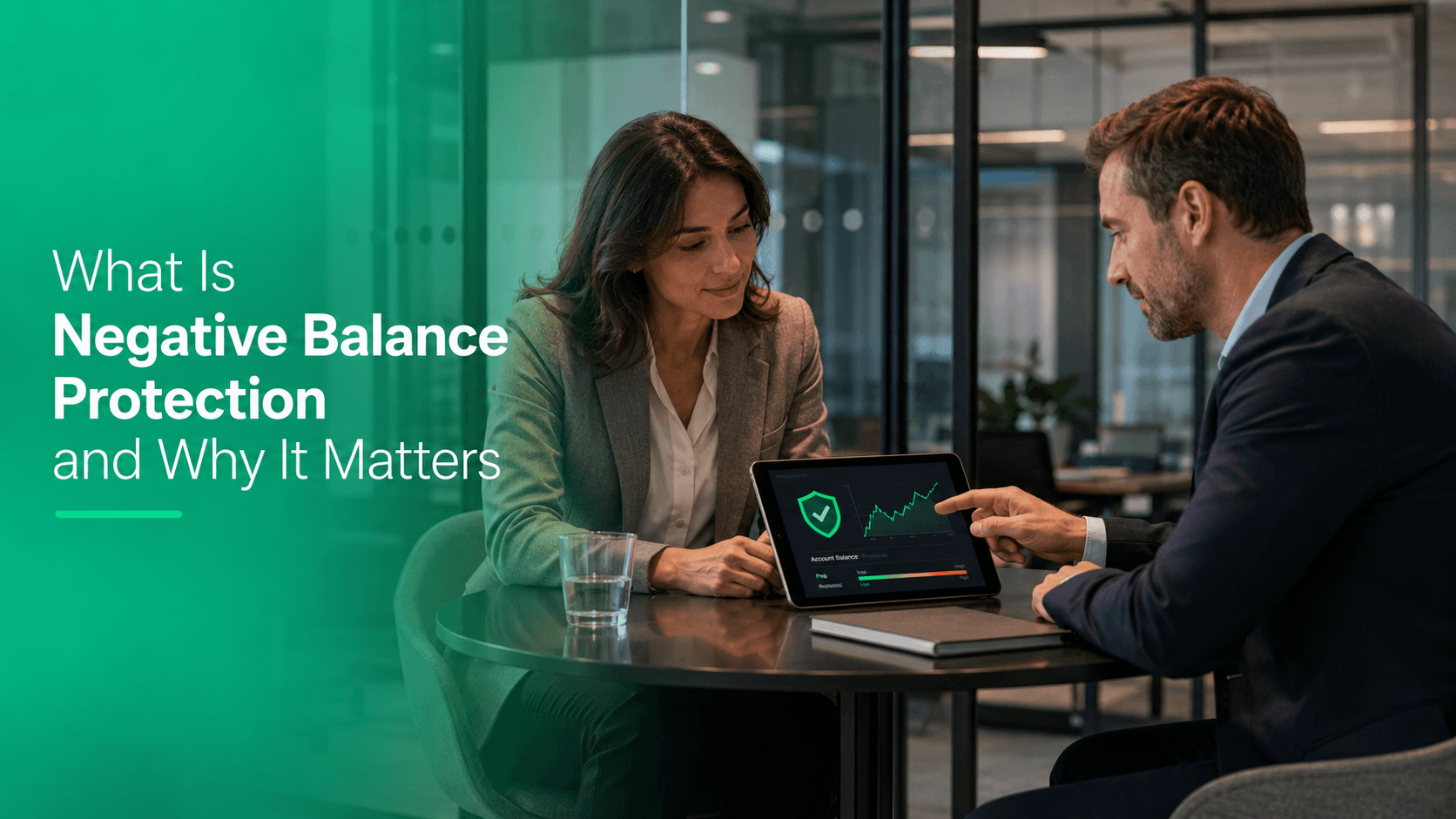 What Is Negative Balance Protection and Why It Matters