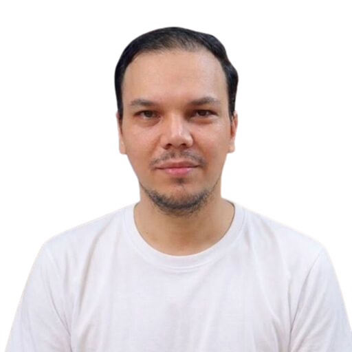 Alex Firdaus