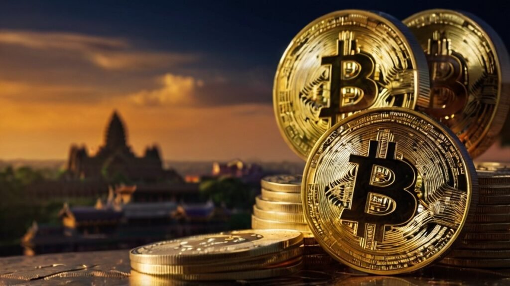 bitcoin cambodia