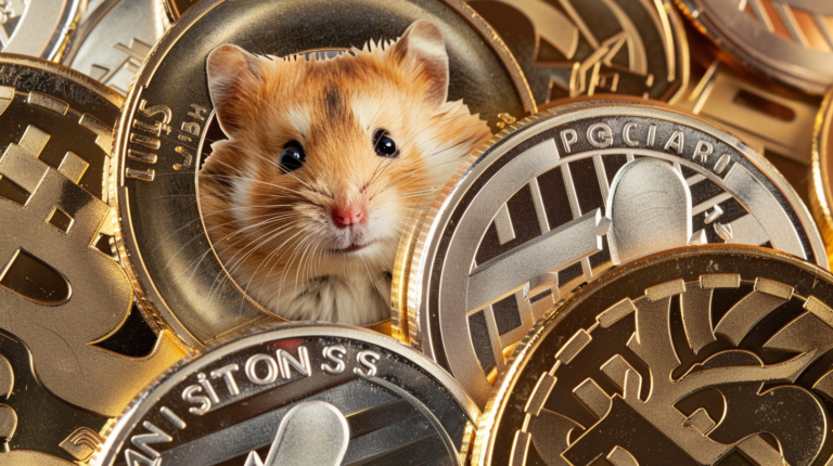 Bybit Launches Pre-Market Trading for Hamster Kombat Token