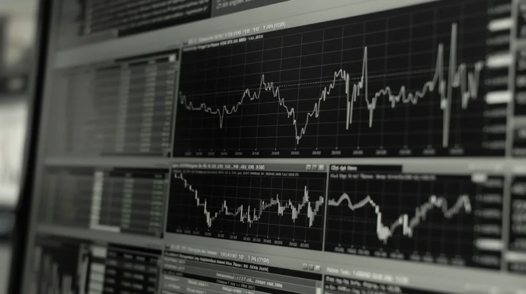 prop trading metrics