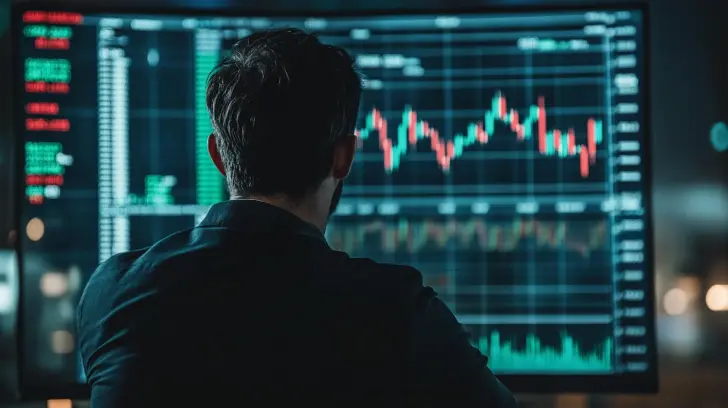 S&P 500 Falls as Rising Yields Weigh on Markets Ahead of Powell's Jackson Hole Speech