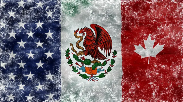 Mexico Pauses Relations with U.S. and Canadian Embassies Amid Judicial Reform Controversy