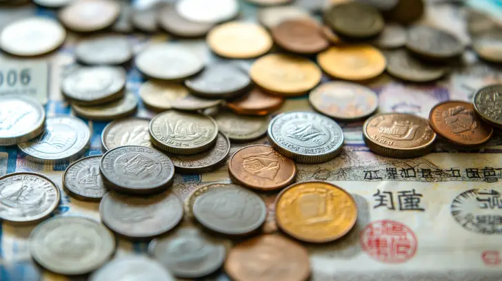 Japan’s Top Currency Official Monitors Potential Rise in Yen Carry Trades