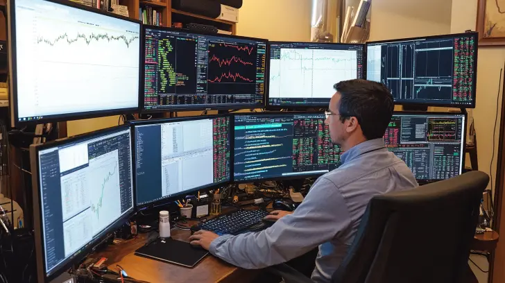 The S&P 500 Faces a New Threat – And It’s Not a US Recession