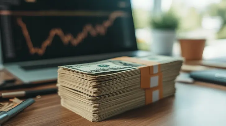 US Dollar Climbs to Two-Month Highs Ahead of Key Inflation Data