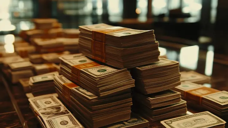 Safe-Haven Assets Rise Amid Heightened Tensions as Iran Targets Israel