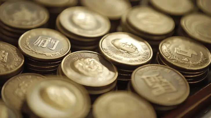 Asian Currencies Remain Steady as Dollar Holds Near 4-Month High Ahead of U.S. CPI Data