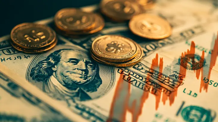 Euro Drops to Seven-Month Low Against Dollar Amid Trade Tariff Concerns