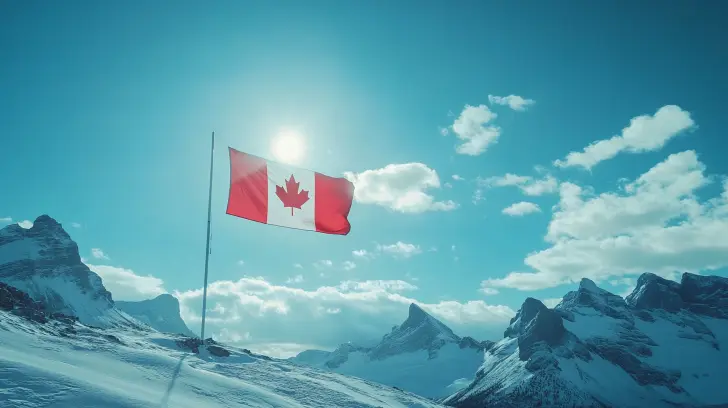 Canadian Dollar Slips While Bond Yields Edge Higher