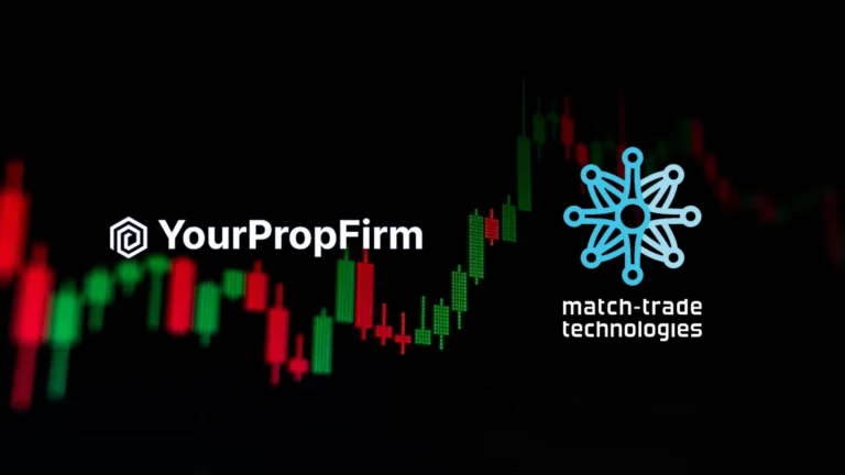 Adapting to Modern Trading Needs: Match-Trader Joins YourPropFirm