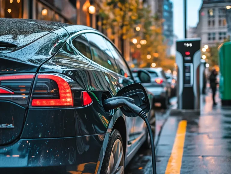 Bank of America Raises Tesla Stock Target After Giga Texas Visit