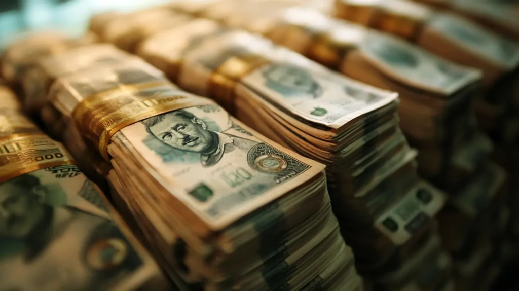 Brazilian Real Drops After Rate Hike as Lula's 2026 Election Plans Roil Markets