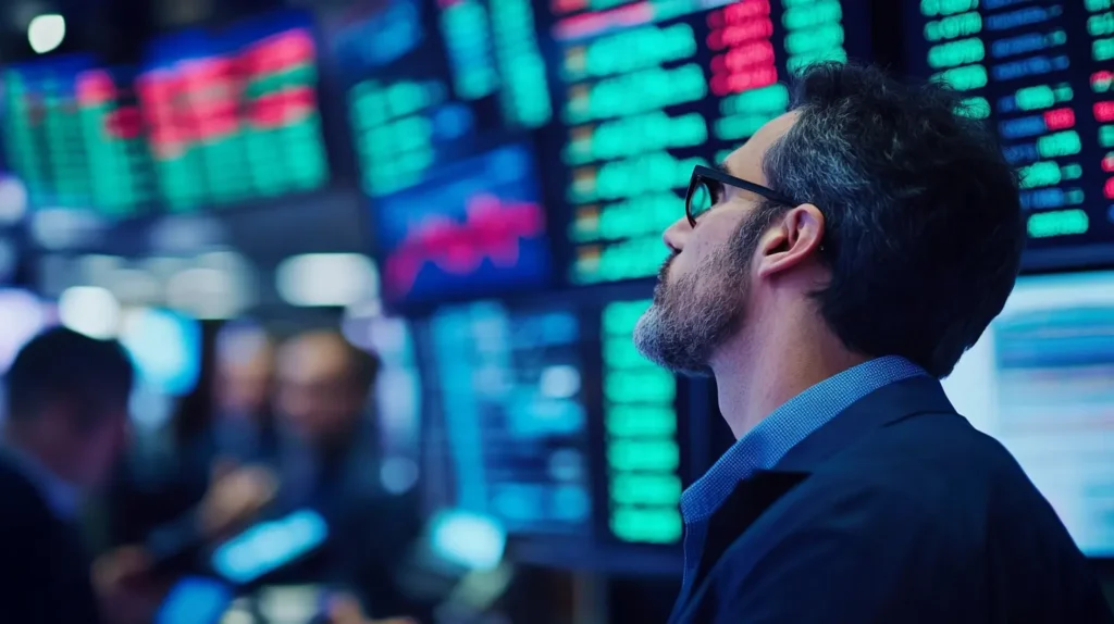 Dollar Gains Momentum as Fed’s Rate Strategy Influences Markets