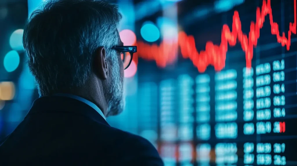 Dollar Gains as Fed Rate Outlook Drives Markets