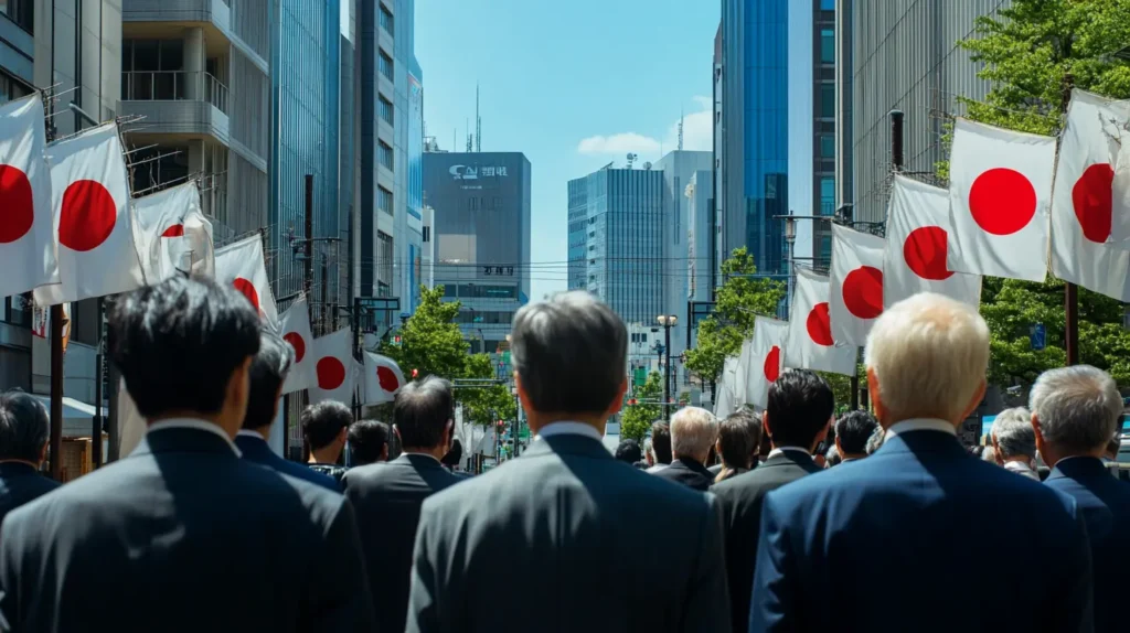 Japanese Yen Weakens Beyond 155 Level After BOJ Maintains Rates