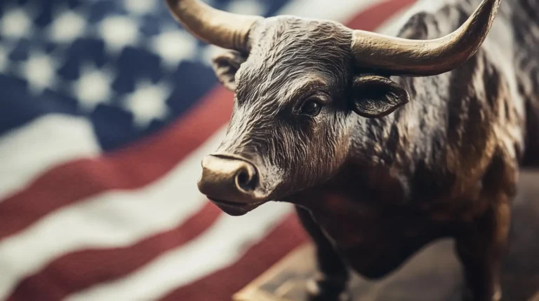 UBS Reveals 25 Top U.S. Stocks to Watch in 2025
