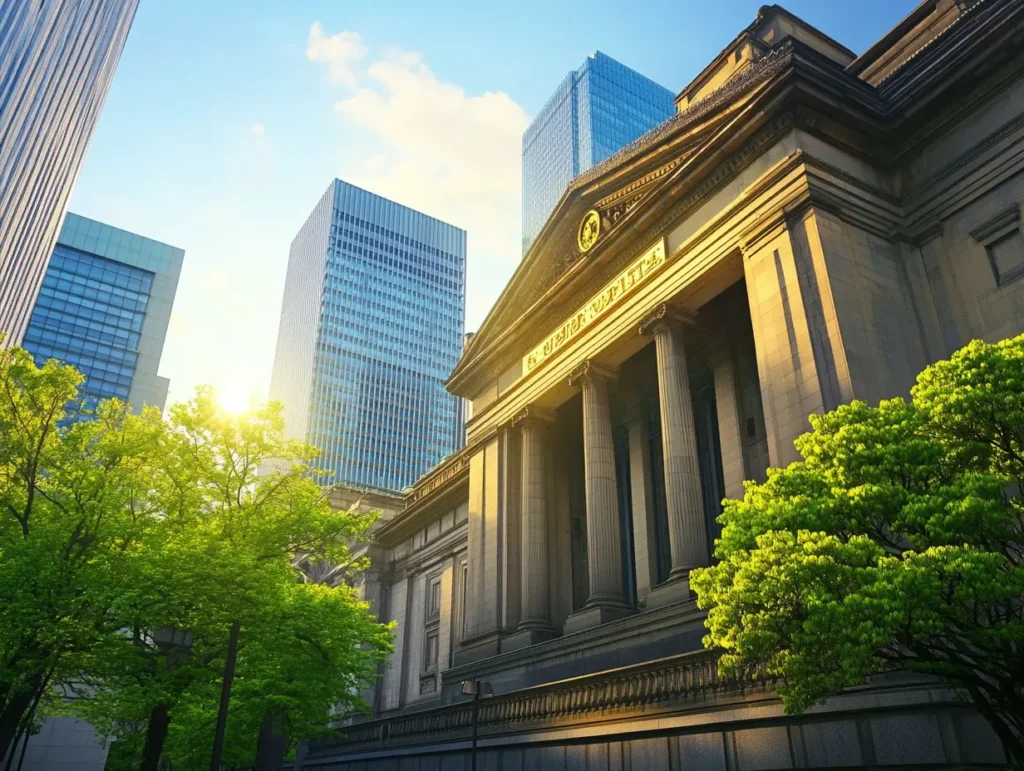 UBS Revises USD/JPY Forecasts, Citing Confidence in Bank of Japan's Policies