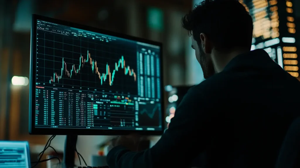 A Beginner’s Guide to Cryptocurrency Trading