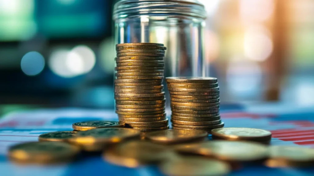 Bank of America Highlights Changes in Indian Rupee Volatility Amid RBI Policy Shift