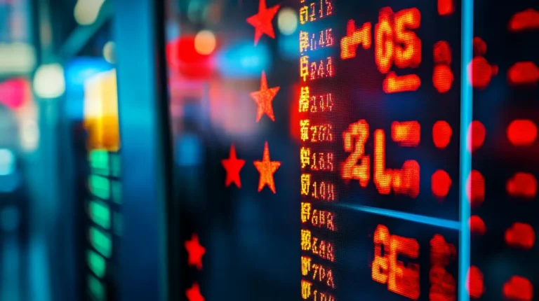Five Geopolitical Scenarios That Could Disrupt Markets in 2025