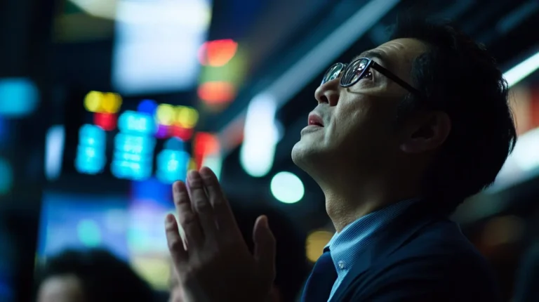 Global Stocks Could Face Correction Risks in 2025, Warns Goldman Sachs