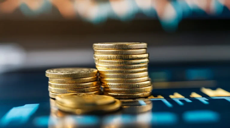 Gold Prices Unlikely to Reach $3,000 Before 2026, Says Goldman Sachs