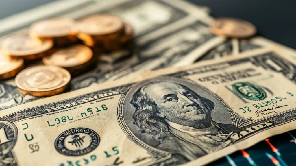 Mexican Peso Records Largest Annual Decline Against the U.S. Dollar in 16 Years