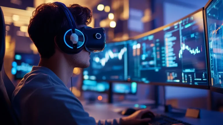 Nvidia Stock Surges to New Heights Following Product Announcements