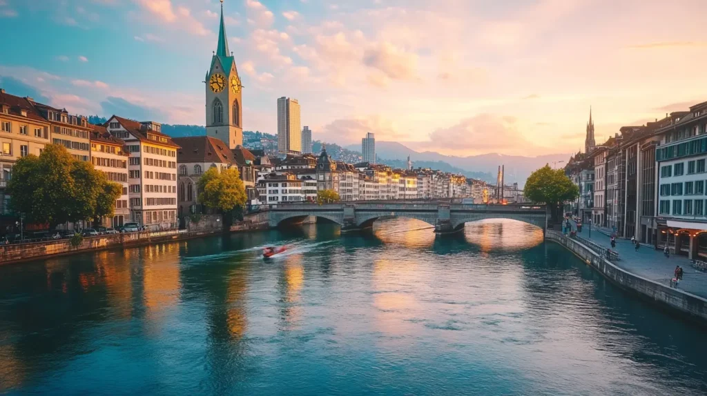 UBS: Tariffs Could Strengthen USD, Favoring AUD/NZD and CHF/NOK Trades