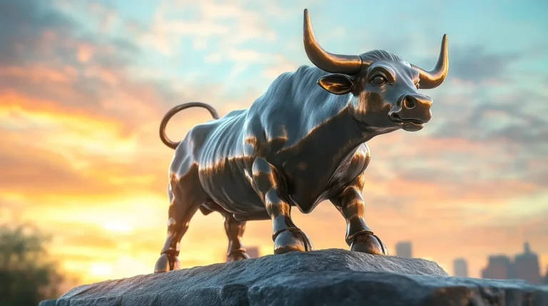 Wells Fargo Shares Top Ten Market Projections for 2025