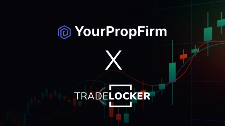 YourPropFirm Partners with TradeLocker to Revolutionize Trading Technology