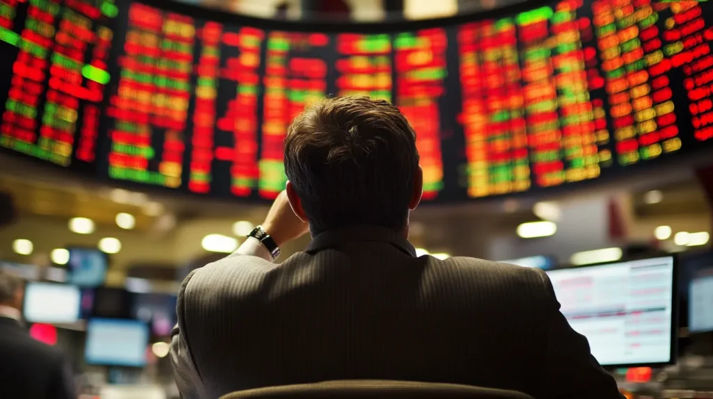 A Beginner’s Guide to Commodity Trading