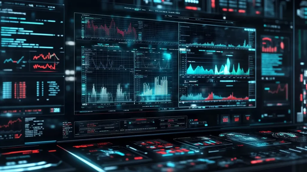 Top Forex Trading Trends in 2025: What Traders Need to Know