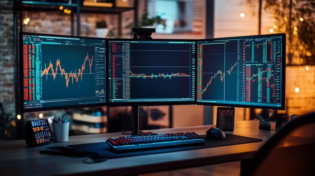 Best Trading Platforms for Beginners: A Complete Comparison