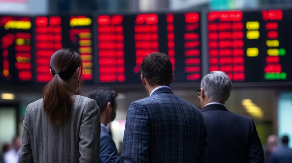 Dollar Falls as Peace Hopes and Easing Tariff Tensions Weigh on Markets, Macquarie Says